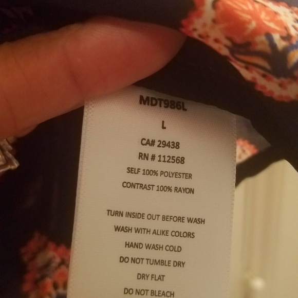 Top - Picture 3 of 5